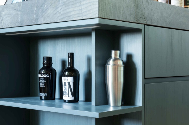 Küchenbauer Sissach