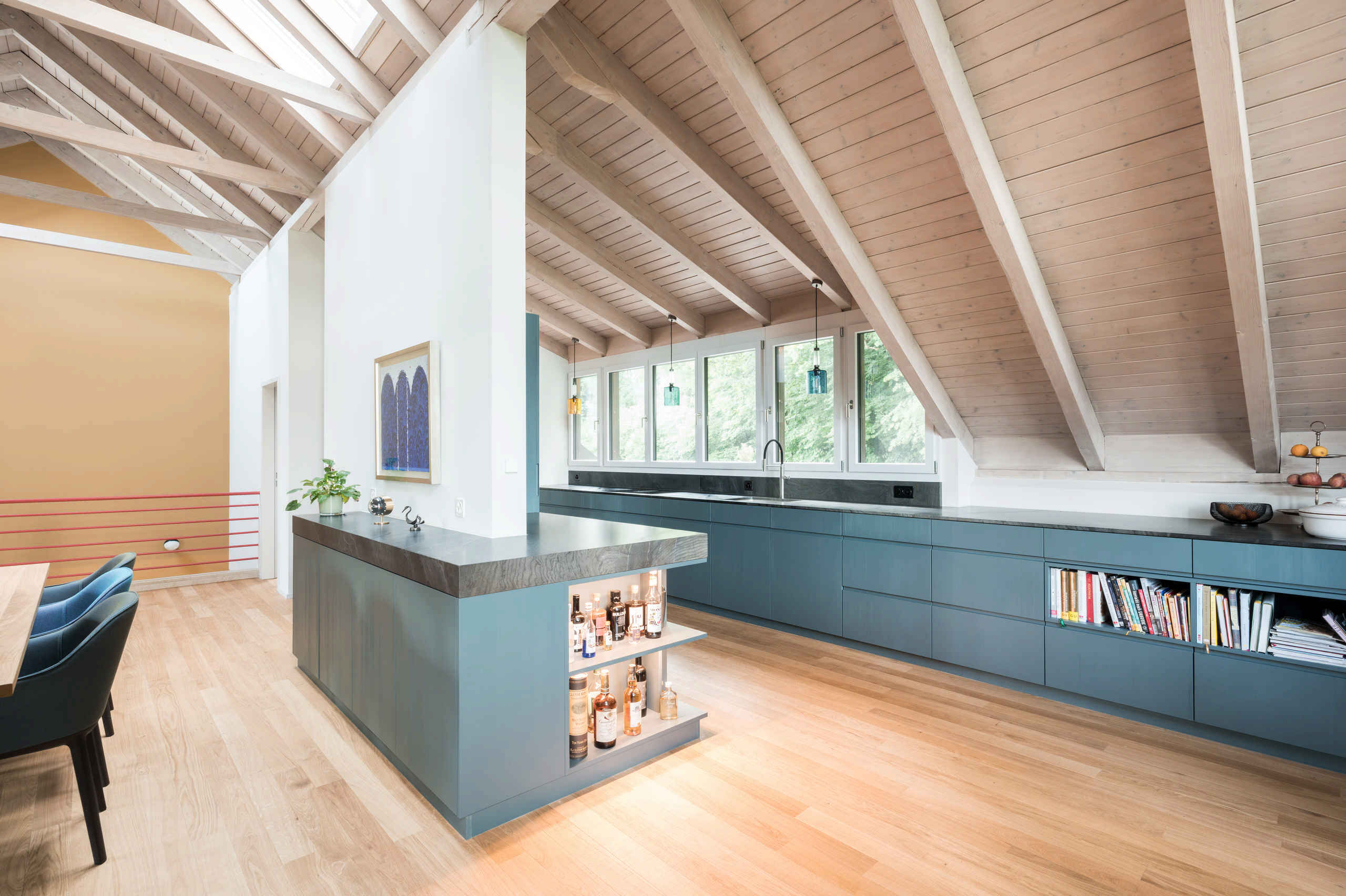 Küchenbauer Sissach